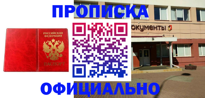 прописка паспорт в Ленинградской области